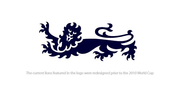 Three Lions – The History of an Emblem