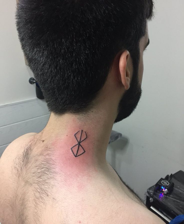 55 Best Berserk Tattoo Ideas