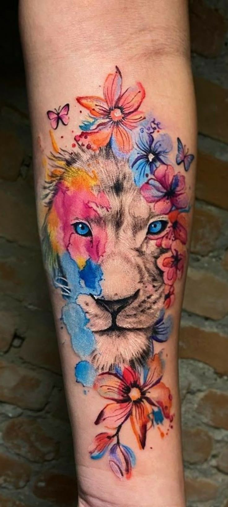 Pin by Jill McCoy on Tattoo | Animal tattoos for women, Cool tattoos,  Animal tattoos