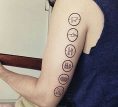 240 Pink Floyd Tattoo ideas | pink floyd tattoo, pink floyd, tattoos