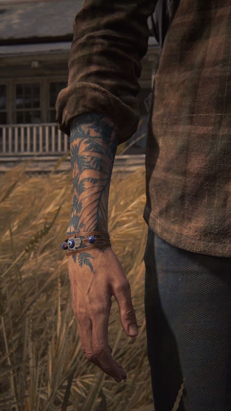 Pin by Danielle Cristina on The Last of Us pt.II | The last of us,