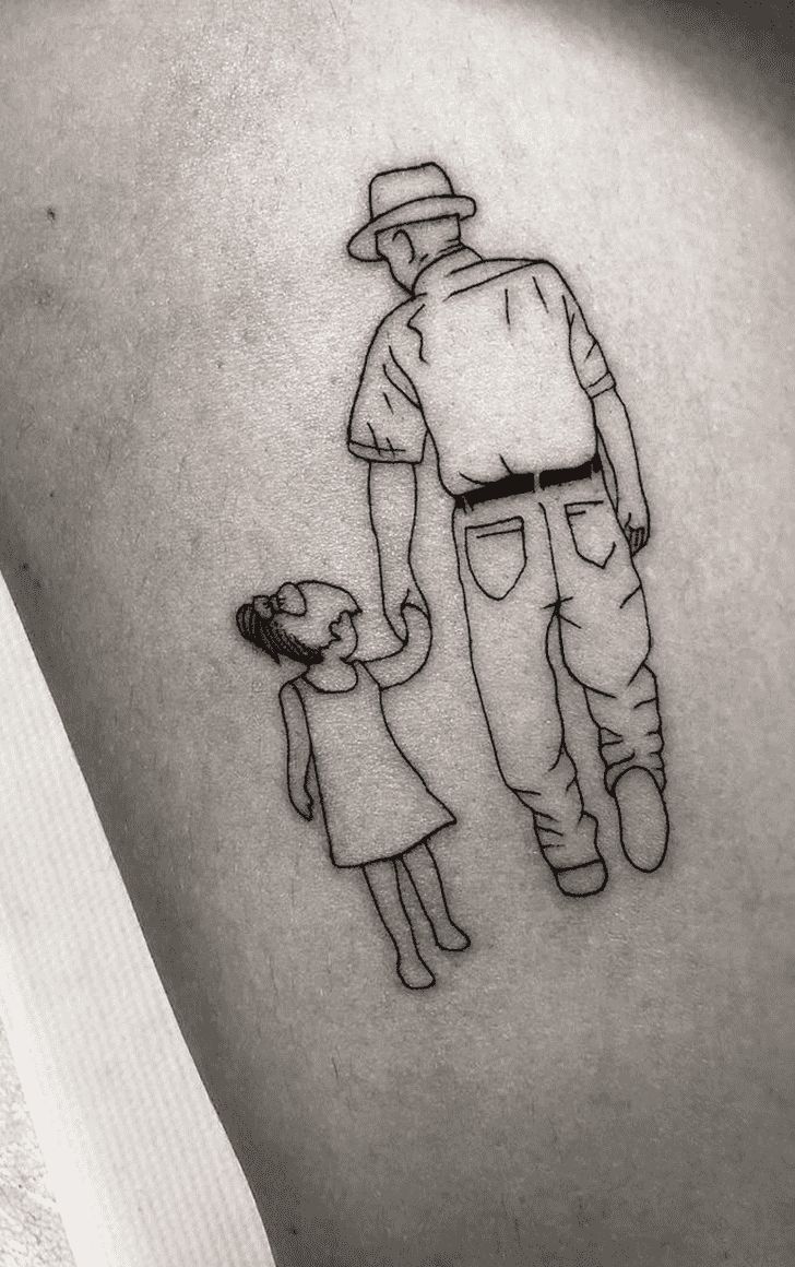 Family Tattoo Design Ideas Images