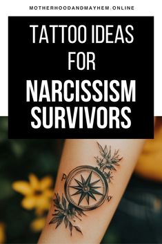 Sui Awareness Tattoo