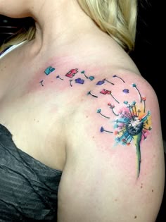 autism tattoo ideas