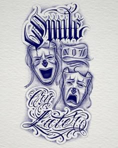 laugh now cry later