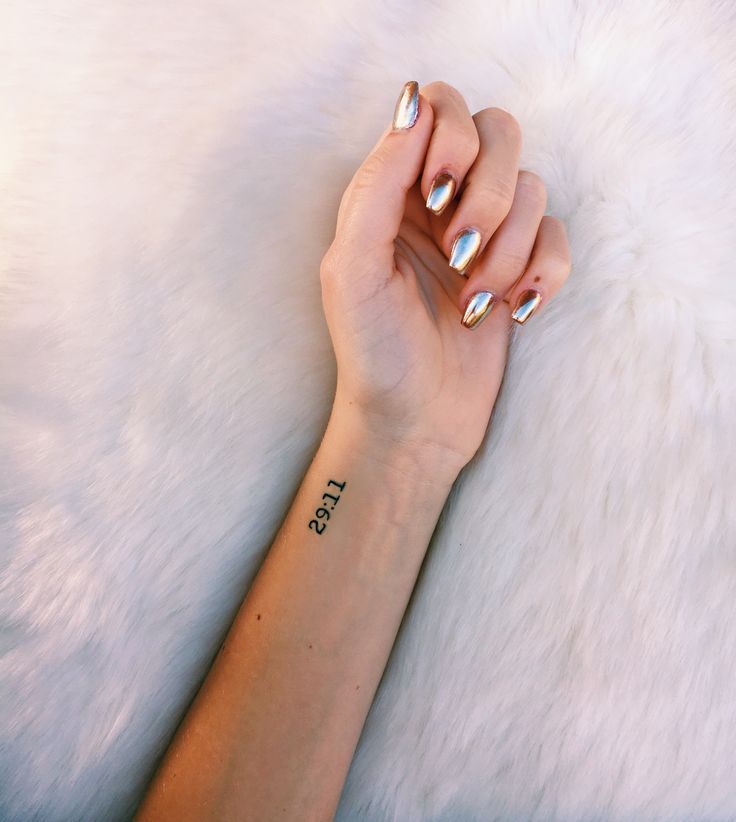 250+ Birth Date Tattoos Ideas (2024) Roman Numeral Designs With Beautiful  Fonts