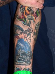Discover 18 Car tattoo ideas | car tattoos, mechanic tattoo, tattoos for  guys and more