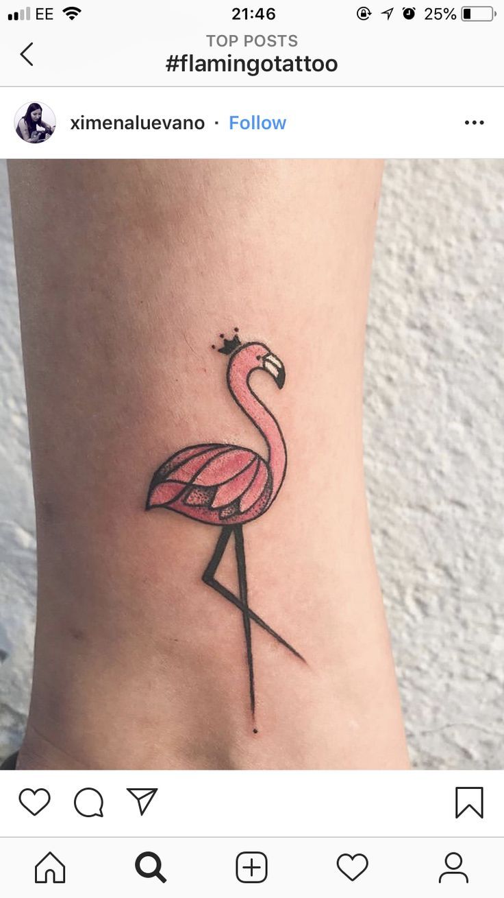 Pin by Heather Kuykendall on Tattoo Ideas | Hand tattoos for girls, Cool  wrist tattoos, Flamingo tattoo
