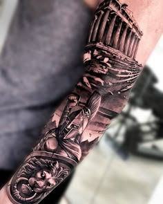 36 Law enforcement ideas | warrior tattoos, law enforcement, gladiator  tattoo