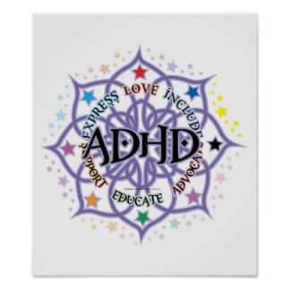 ADHD Tattoo ideas