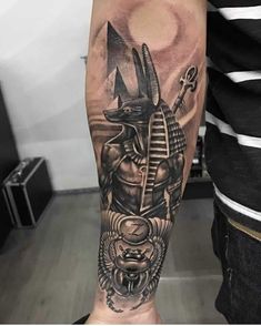 Discover 130 Egyptian Tattoos and egyptian tattoo ideas | tattoos, tattoo  designs, egypt tattoo and more