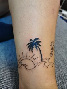 710 Beach tattoo ideas in 2025 | beach tattoo, tattoos, sleeve tattoos