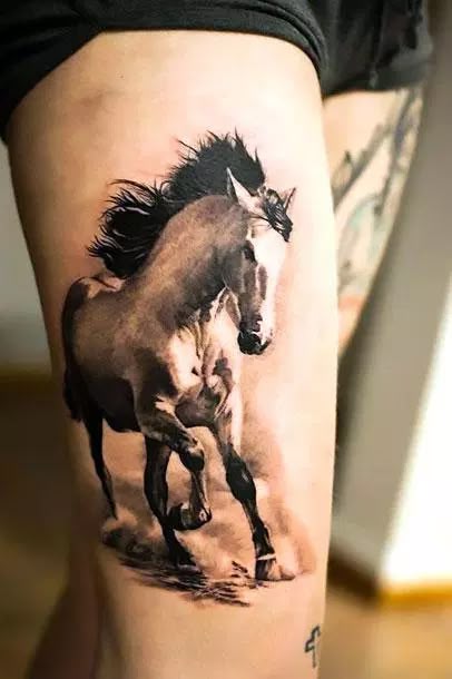 30 Freedom Symbol Tattoo Ideas You Need On Your Body