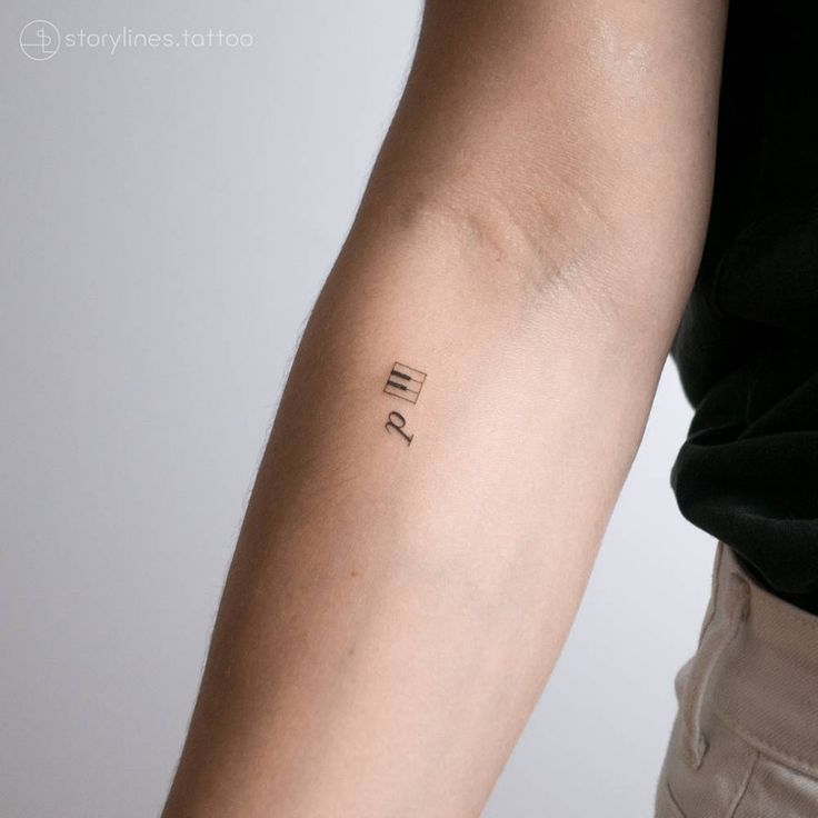 225+ Magical Piano Tattoo Designs and Ideas (2024)