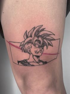 13 Dbz tattoos ideas | dbz tattoo, dragon ball tattoo, z tattoo