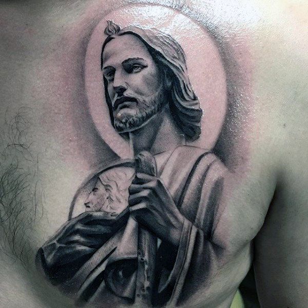 101 Amazing Christian Tattoo Ideas