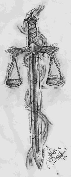 Discover 7 Justice Tattoo and Scales of Justice Tattoo Ideas | lawyer tattoo,  lady justice scale tattoo, egyptian scales of justice tattoo and more