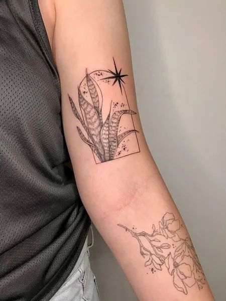 35 Best Plant Tattoo Ideas For Women And Men - Tattoo Pro