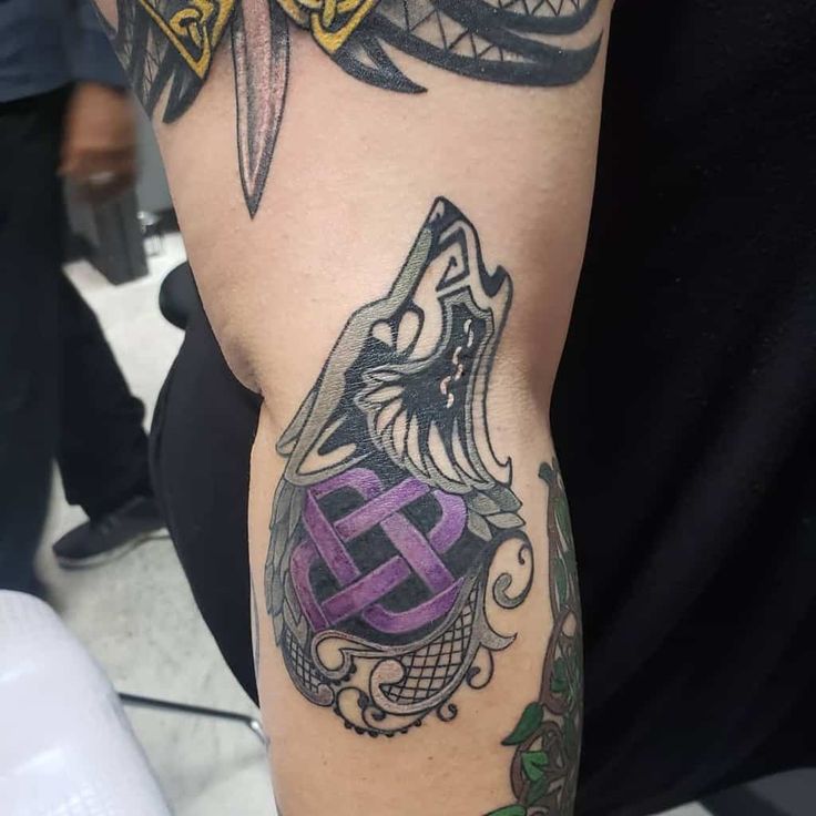 71 Amazing Scottish Tattoo Ideas
