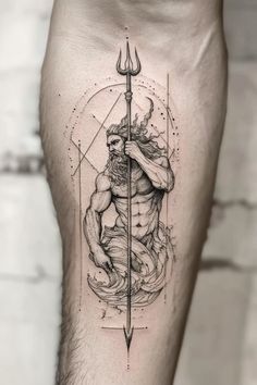 Discover 67 Greek mythology tattoos and mythology tattoos ideas on this  Pinterest board | greek mythology tattoos, tattoos, greek tattoos and more