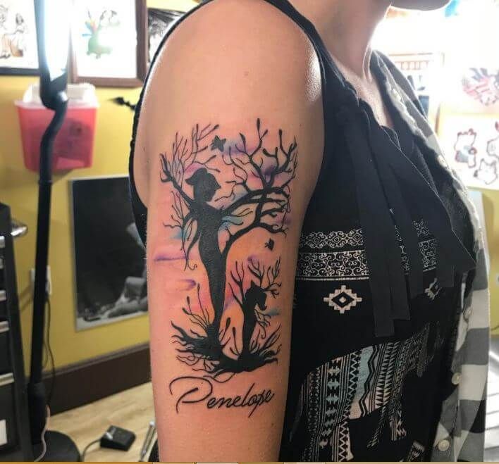 200+ Matching Mother and Daughter Tattoo Ideas (2024) Designs Of Symbols With Meanings