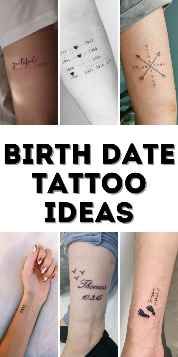 birth