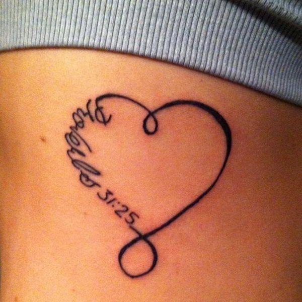 30 Cool Bible Verse Tattoo Design Ideas with Meanings, http://hative.com/ cool-bible-verse-tattoo-design-ideas-with-meanings/,