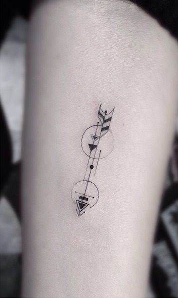 7 Small, Tasteful Tattoo Ideas With Meaning