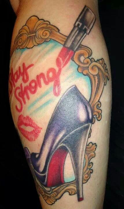 Lipstick