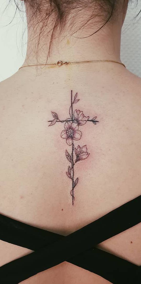 45 Inspirational Cute Tattoo Ideas For Girls 2021 - Page 15 of 44 -  hairstylesofwomens. com