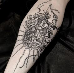 21 Metallica tattoo ideas | metallica tattoo, metallica, metal tattoo