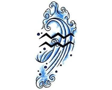 Aquarius Tattoo Designs: Top 15 Unique Ideas To Show Your Style