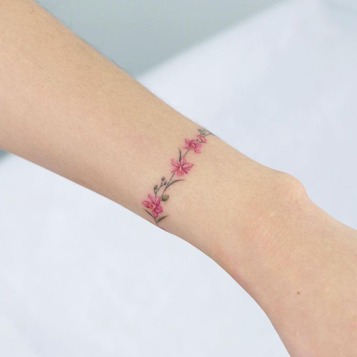 Top 98 Cute Tattoo Design Ideas For Girls To Love - HowBestMom - Part 43 in  2025 |