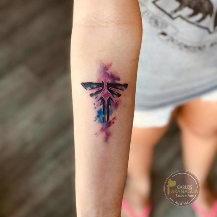 101 Best Firefly Tattoo Ideas You Have To See To Believe!