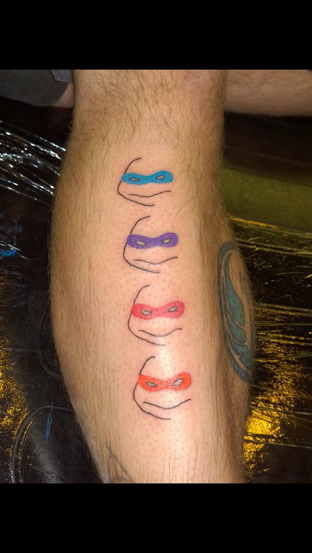 Tmnt