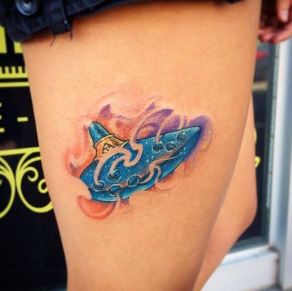 50+ Legend of Zelda Tattoos Ideas (2024) Triforce Designs