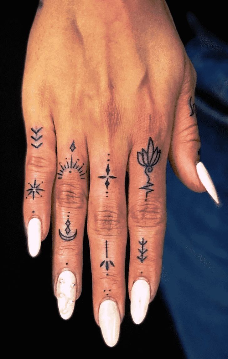 Pin by Isabella & Orion on Louis Vuitton | Hand tattoos, Hand and finger tattoos, Small hand tattoos