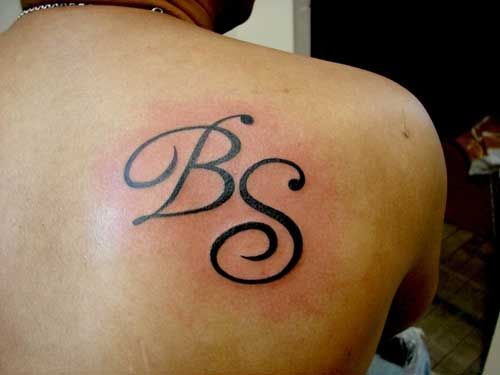 70+ Letter S Tattoo Designs, Ideas and Templates - Tattoo Me Now