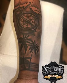 Jimmy Buffett Tattoo Ideas