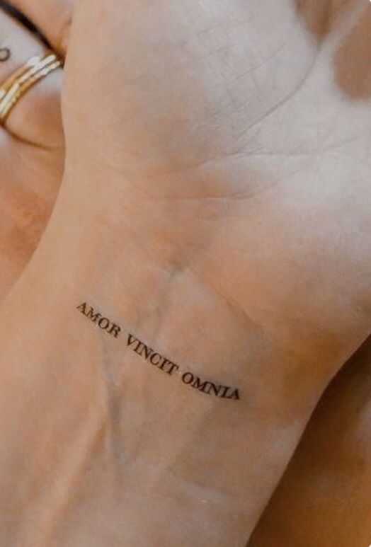 210+ Meaningful Self-Love Tattoo Designs (2024)