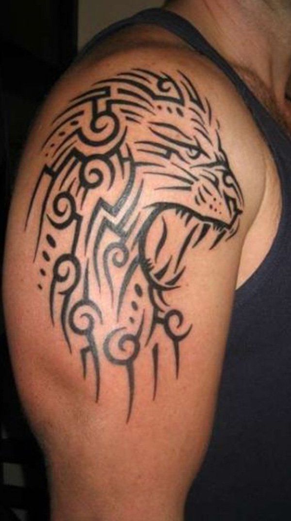 110 Animal Tattoo Designs with Meanings | Art and Design