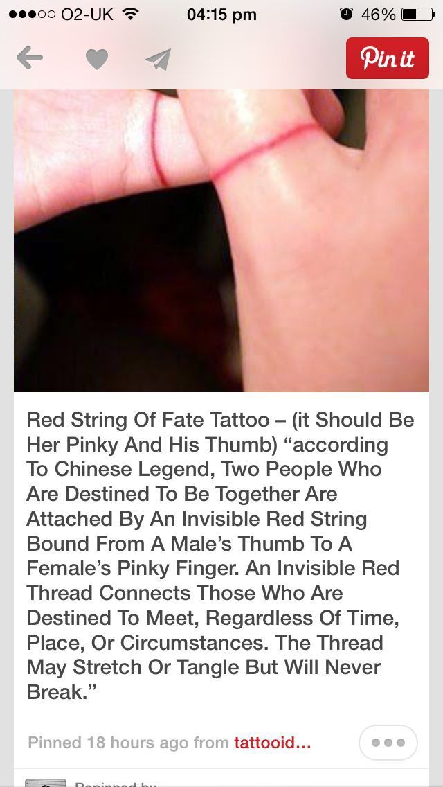 Pin by Sarah Swett on Tattoos that I love | Tattoos, Fate tattoo, Small tattoos