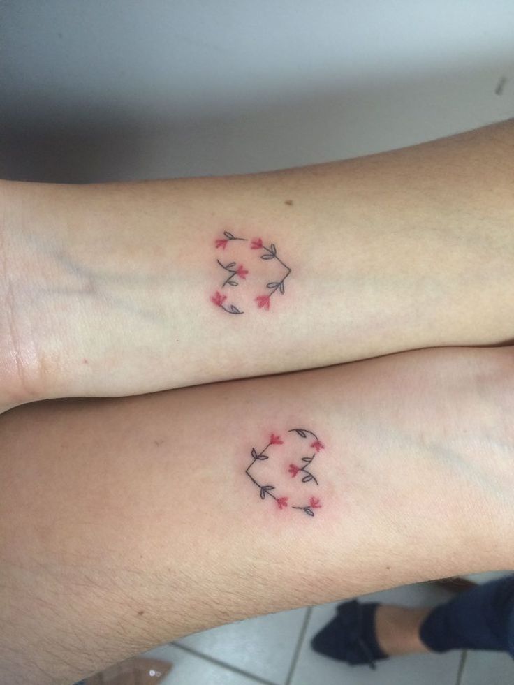 170+ Best Aunt and Niece Tattoos Ideas and Matching Designs (2024)
