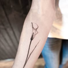 17 Calla lily tattoos ideas | lily tattoo, calla lily tattoos, tattoos