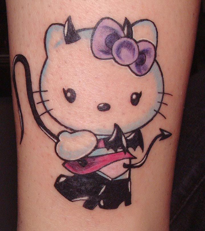 Tattoo Designs And Ideas | StyleCraze