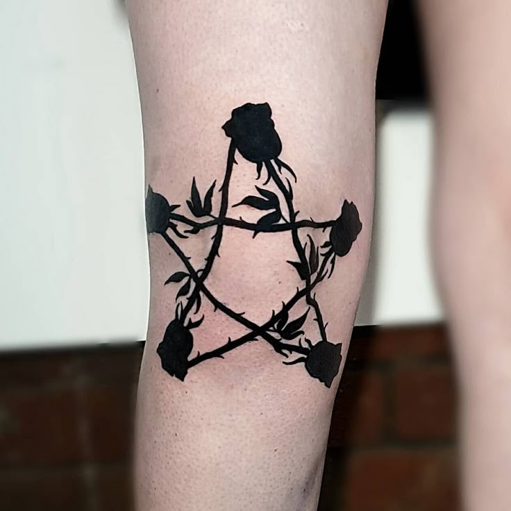 114+ Goth Tattoos For 2024!