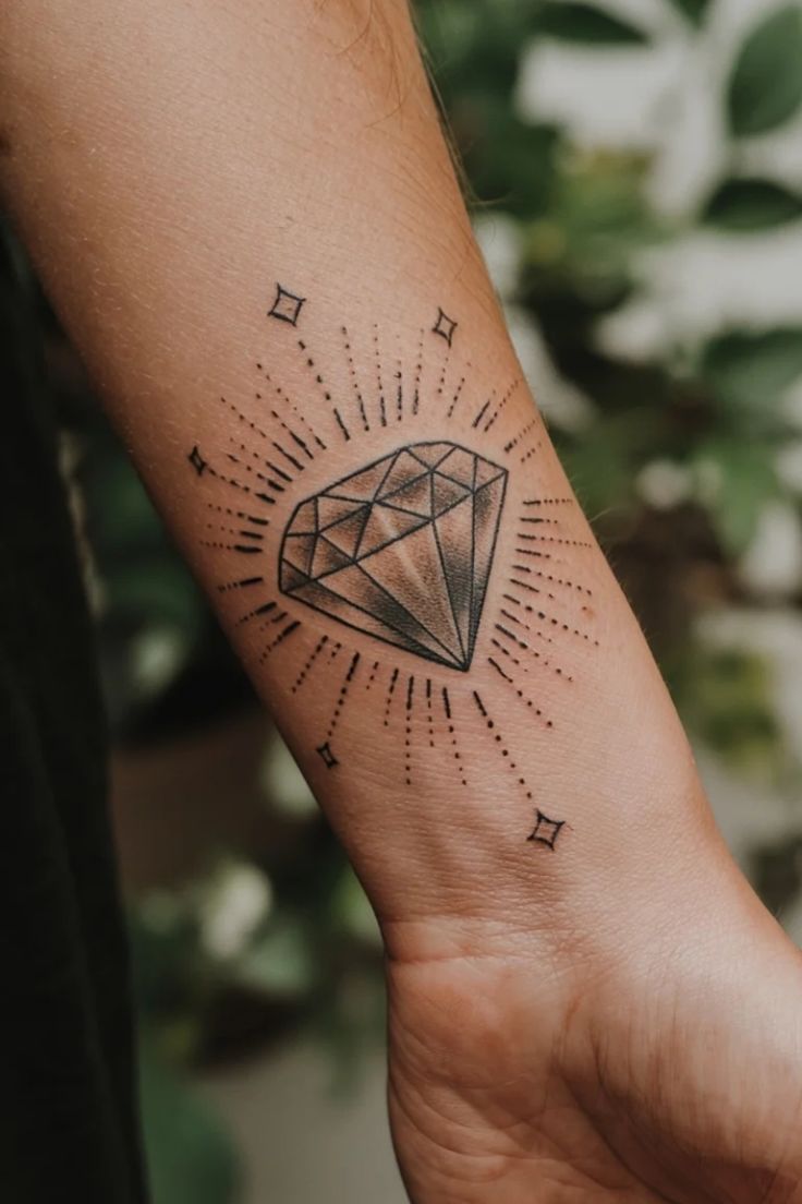 Unique Tattoo Ideas for Females