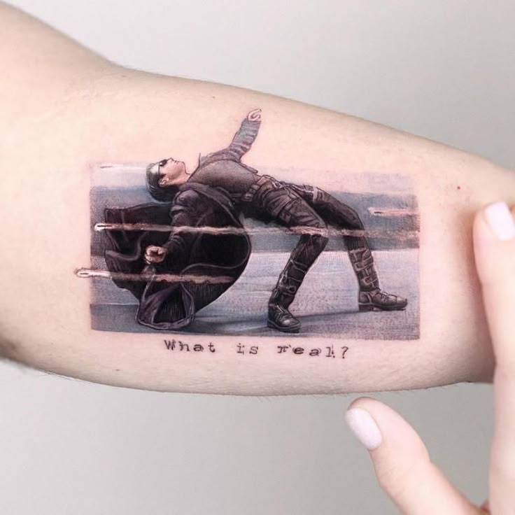 40 best tattoos based on