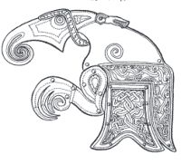 7 Anglo Saxon ideas | anglo saxon, saxon, anglo saxon tattoo