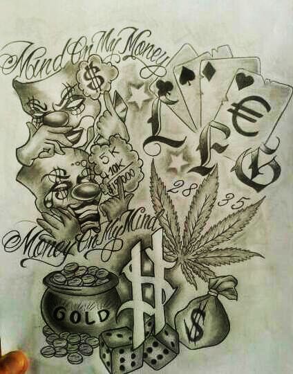 Chicano tattoos: 320 Street Tat's ideas to save today | gangsta tattoos,  sleeve tattoos and more